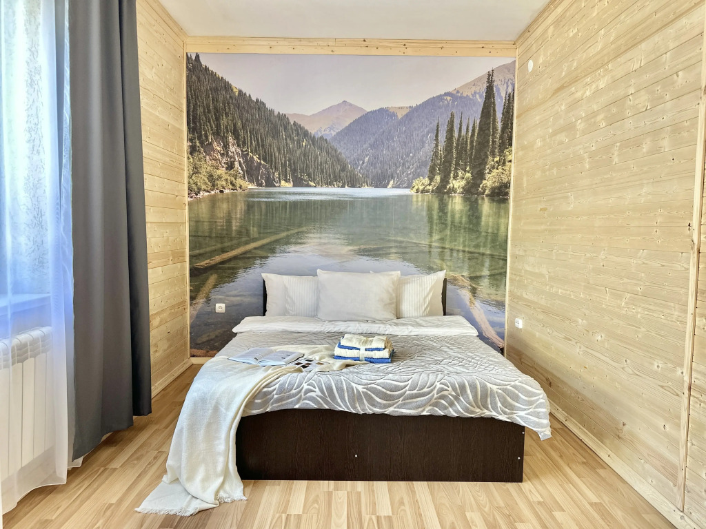 Квартира ArtHouse Dombay 11