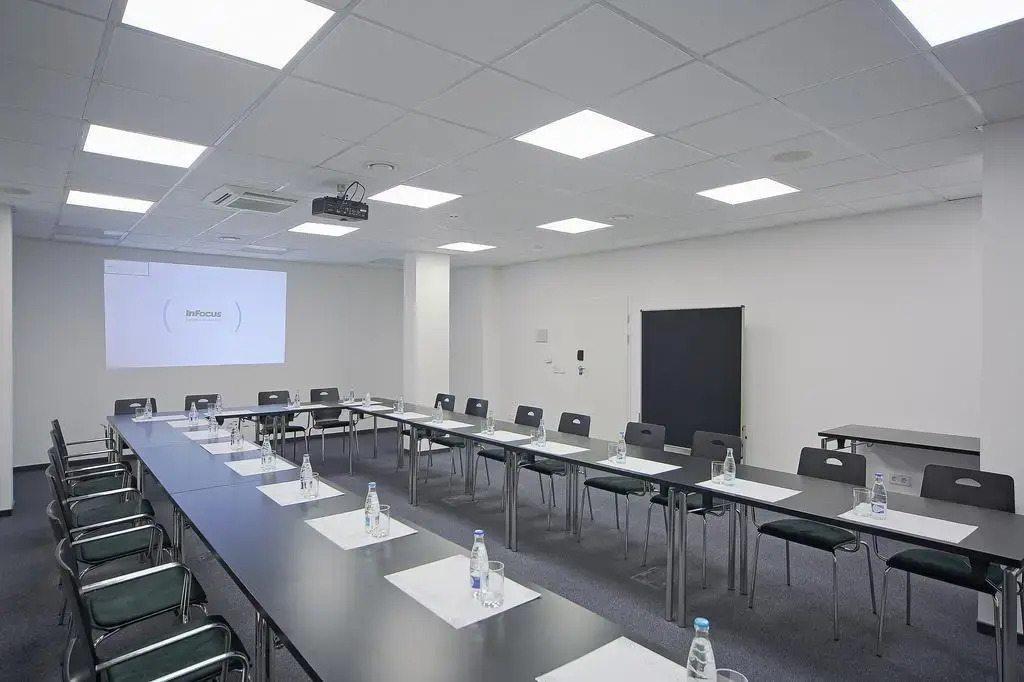 Отель БонОтель