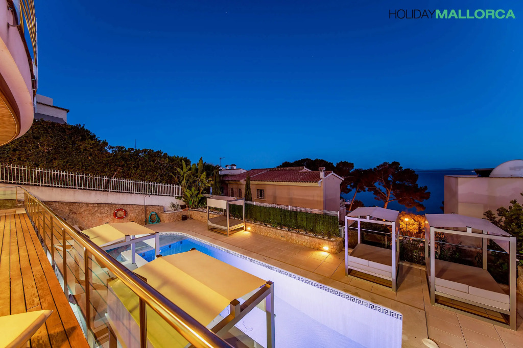 Вилла Luxury Villa Bonaire