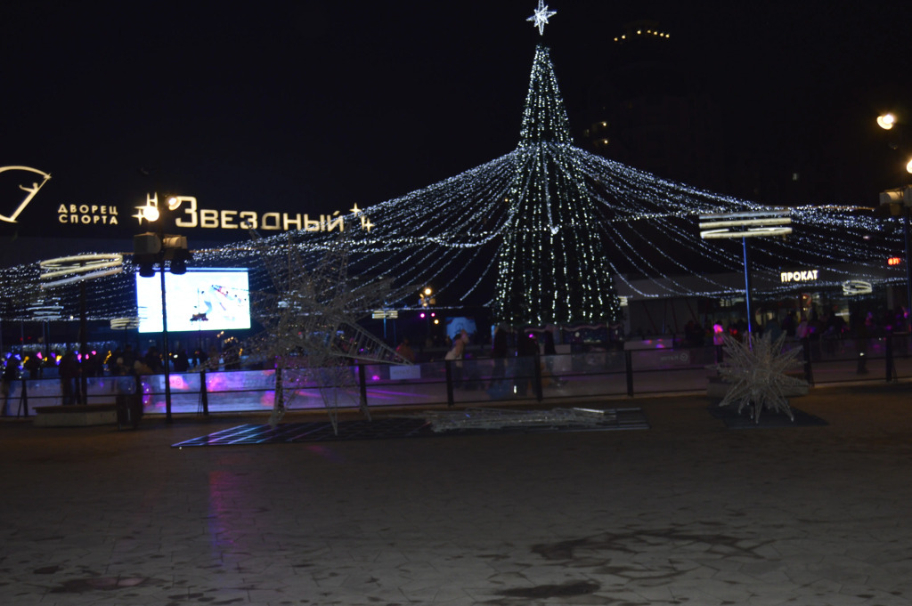 Квартира комфортабельная в центре города