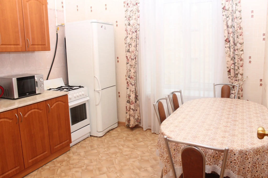 Piterflat Na Muchnom 7 Apartment