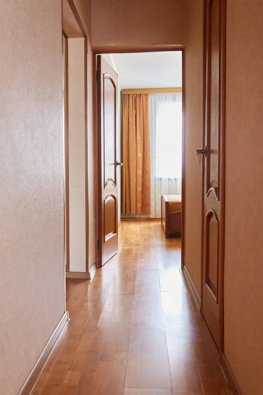 Квартира 3-к., 75 м², 3 кровати