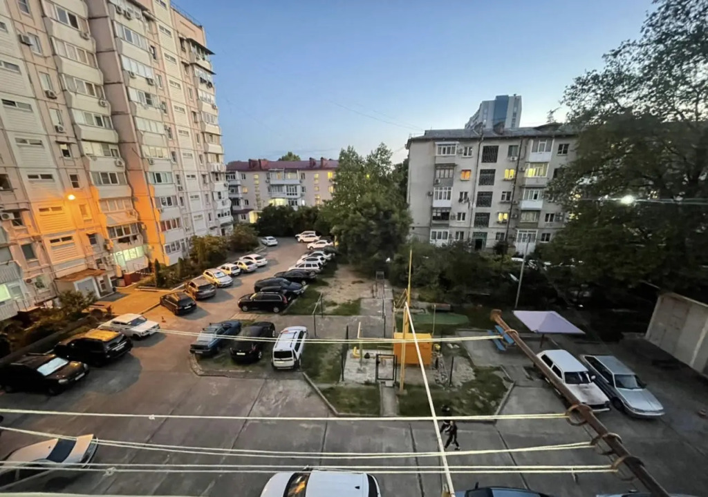 Квартира Победа 111