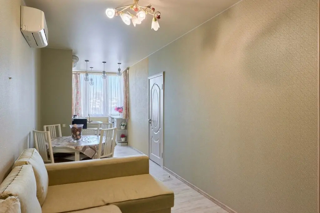 Апартаменты Clover House