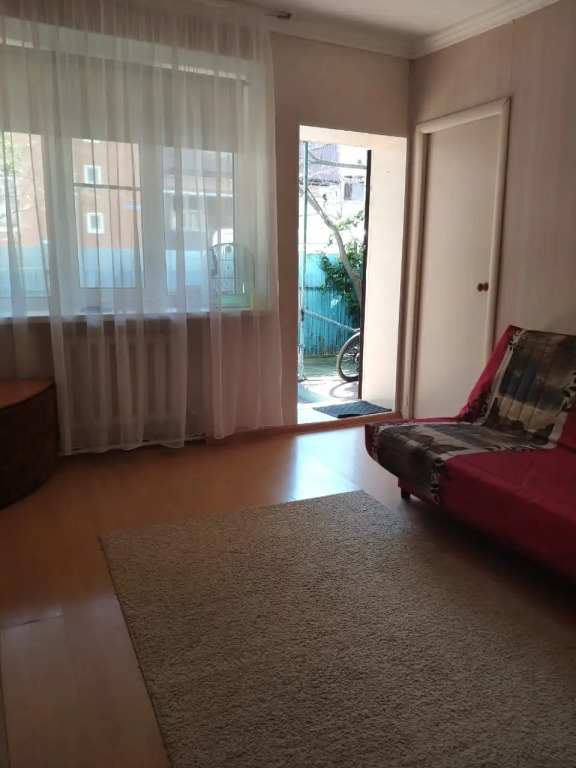 Sverdlova Guest House