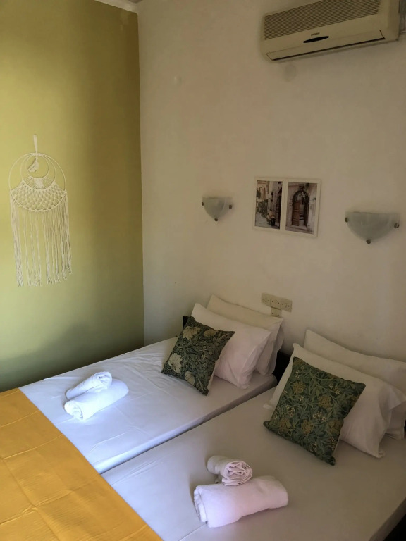 Kekrops Hotel