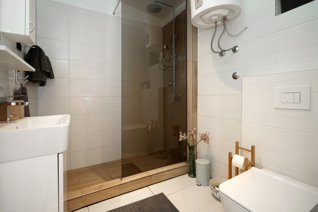 Частный дом Beach House Belgrade