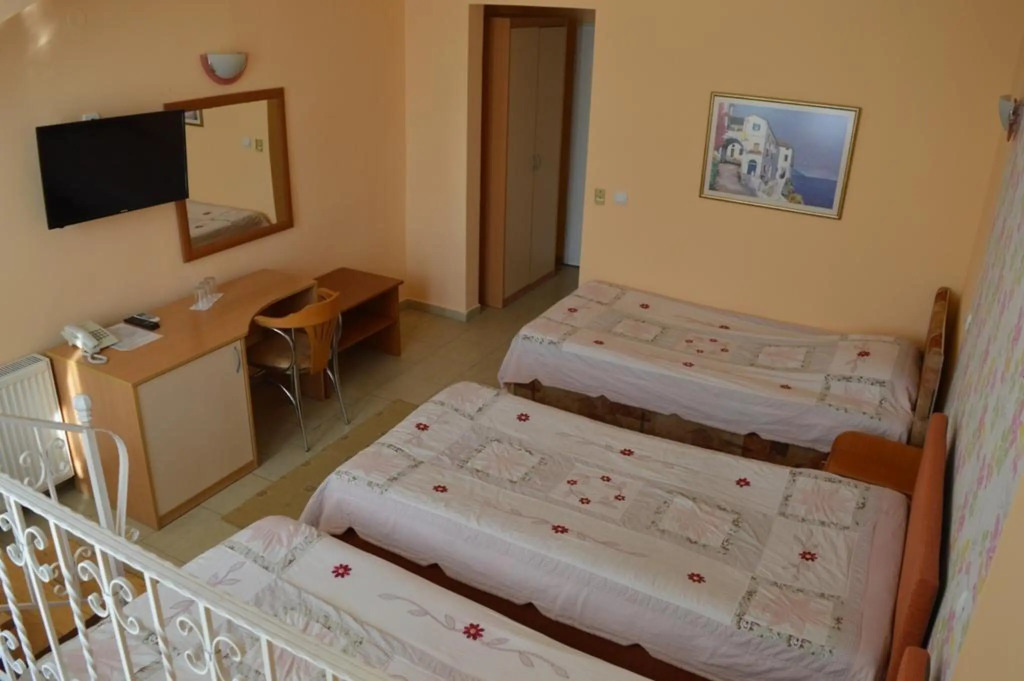 Vip Hotel