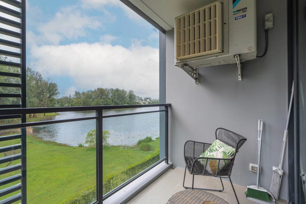 Апартаменты Serenity 2bd in Cassia