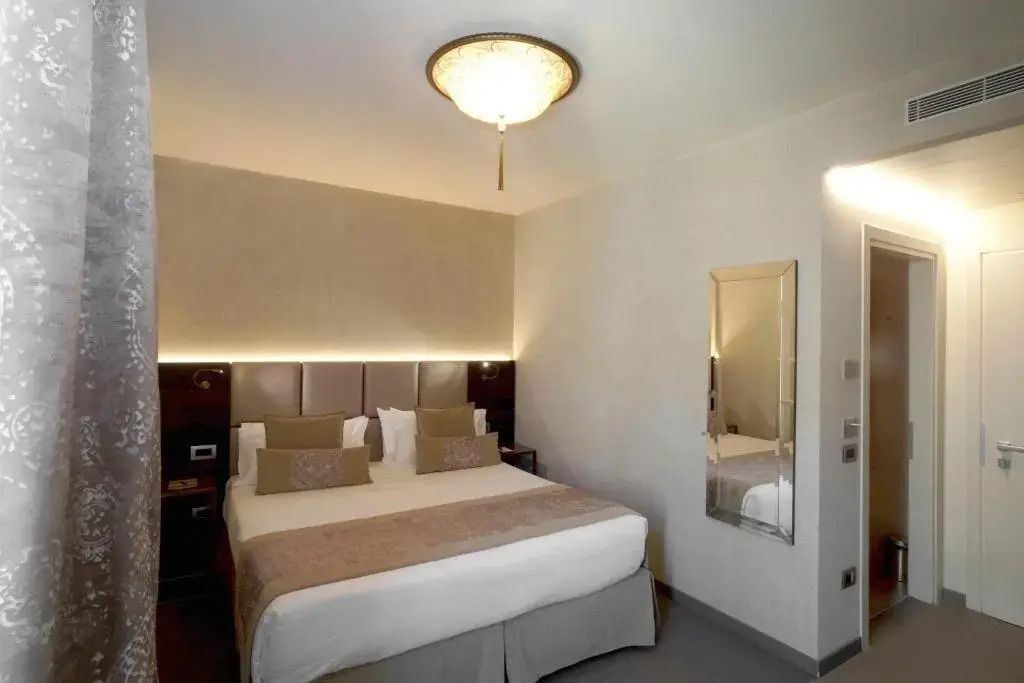 Aquarius Hotel