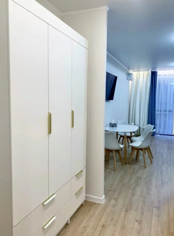 Апартаменты Sanny Beach
