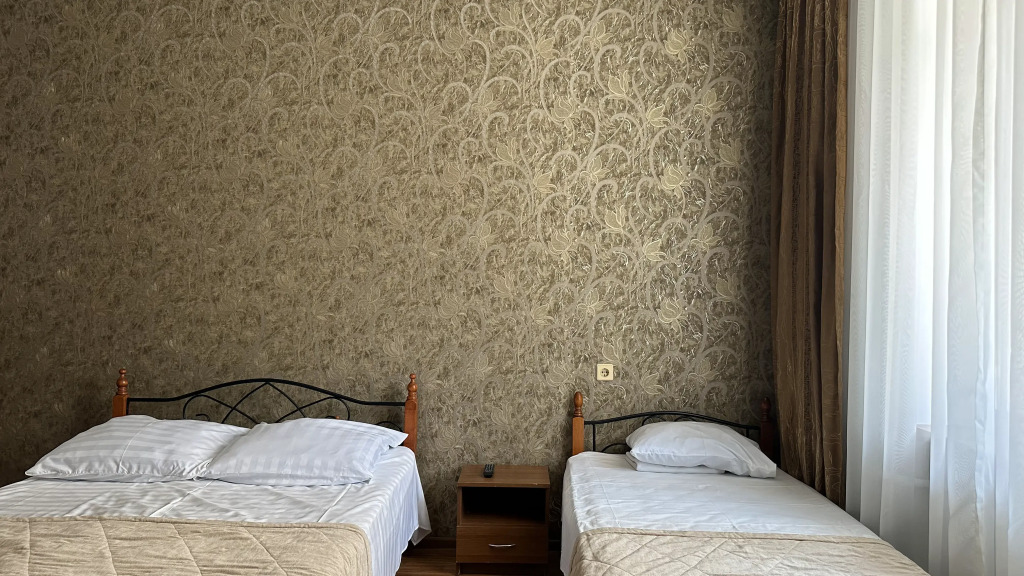 Гостевой дом на Рахманинова / Guest House na Rahmaninova