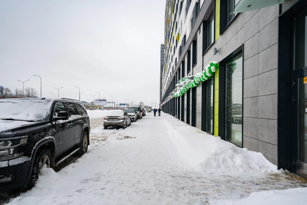 Апартаменты Hotel Spb 13