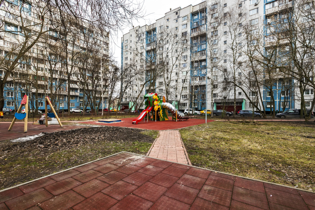 Квартира АсаПро рядом с МГСУ и ТЦ Ханой Москва