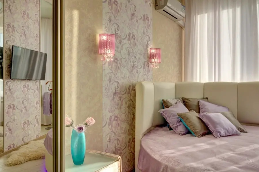 Апартаменты InnHome SPA de Lux