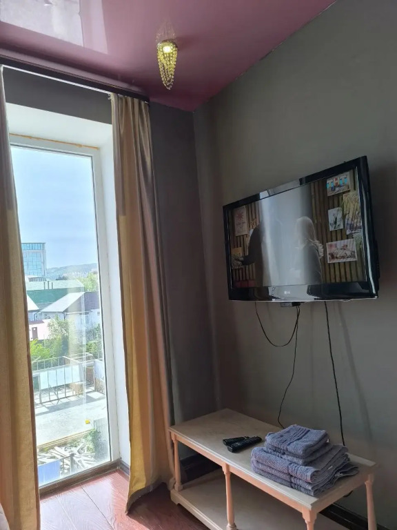 Квартира Номер в центре Геленджика