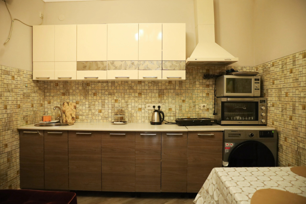 Hotel Old Pitius
