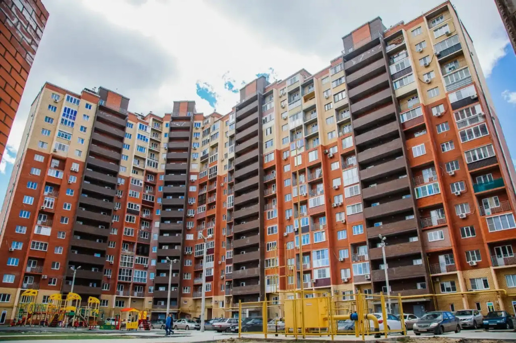 Квартира 172 Уютный Дом