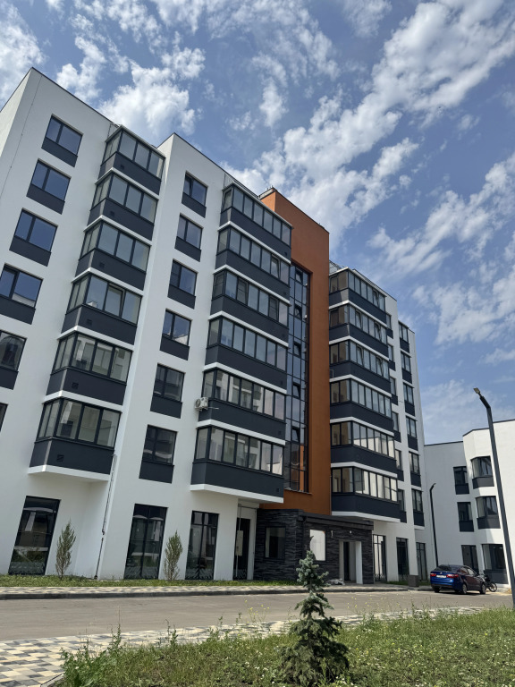 Квартира Bsk 4