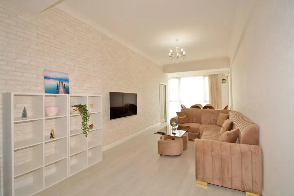 Апартаменты Perte House Apartment's on Mashtots 33/1
