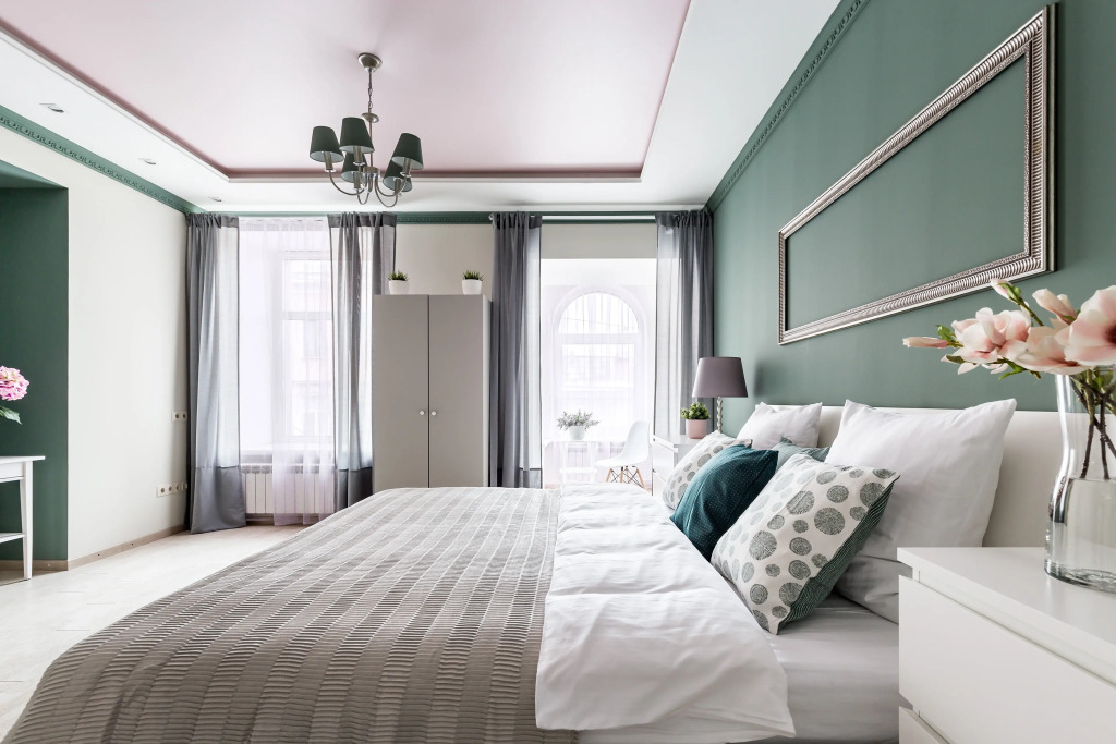 Апартаменты Minin Apartments у канала Грибоедова 200 кв.м.