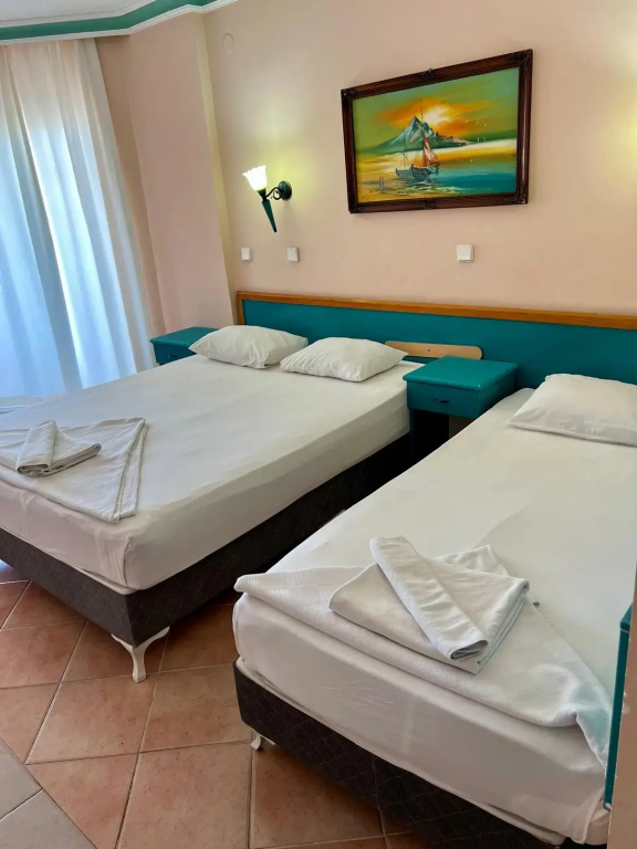 KLEOPATRA SUNLIGHT HOTEL