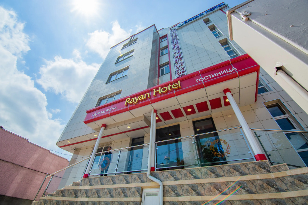 Rayan Hotel