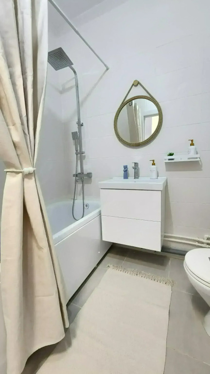 Апартаменты River View