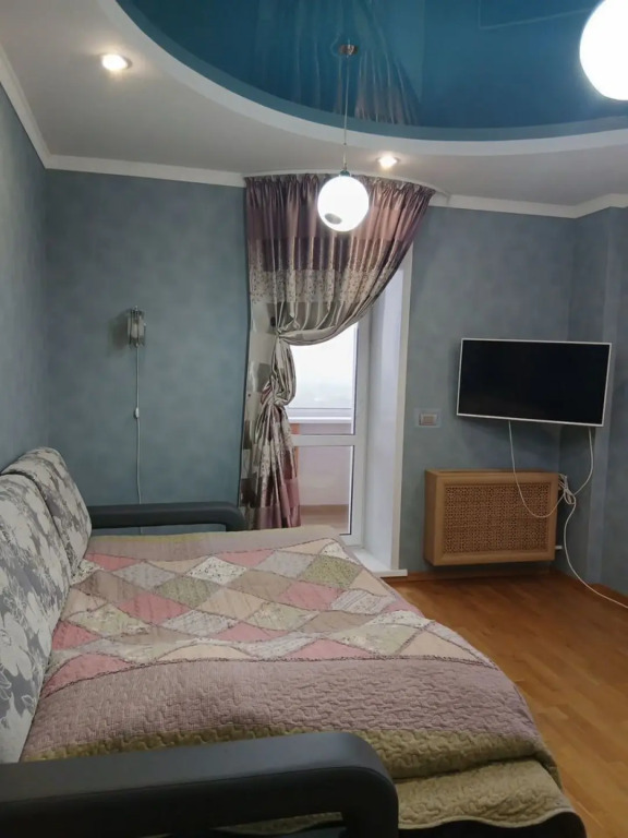 Квартира на Коммунистической 75/2