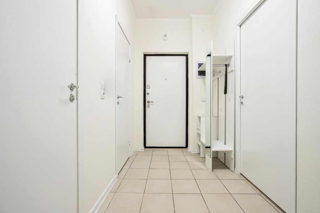 Квартира MaxRealty24 на Просторной 14