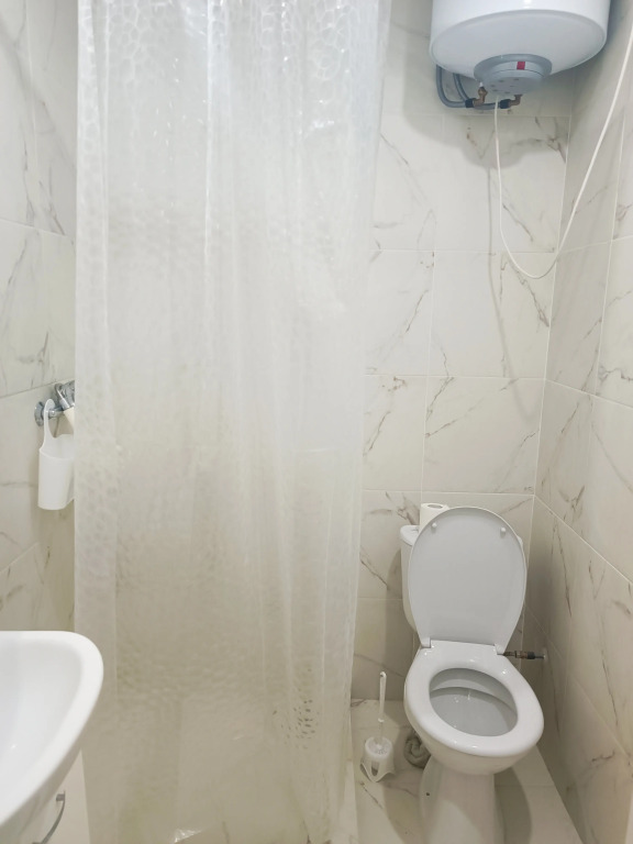 Квартира 11 Ул Новая 26 у Станции Мцд Железнодорожная