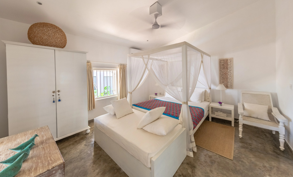 Вилла Taru Villas-906