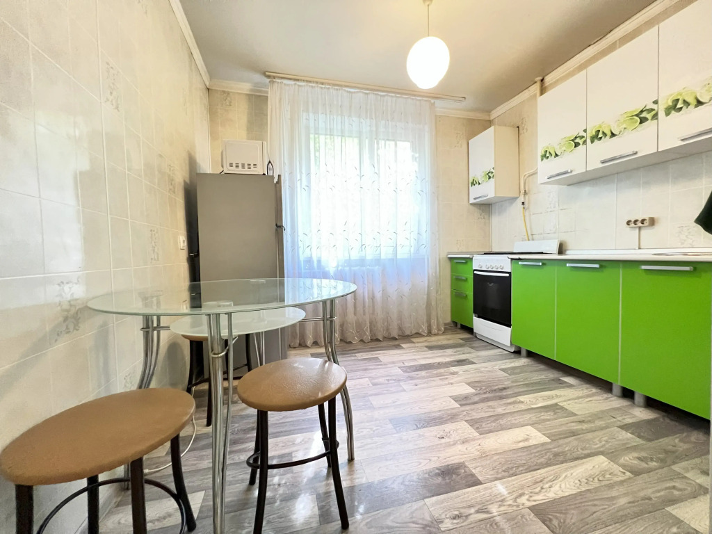 Квартира на улице Гагарина 49
