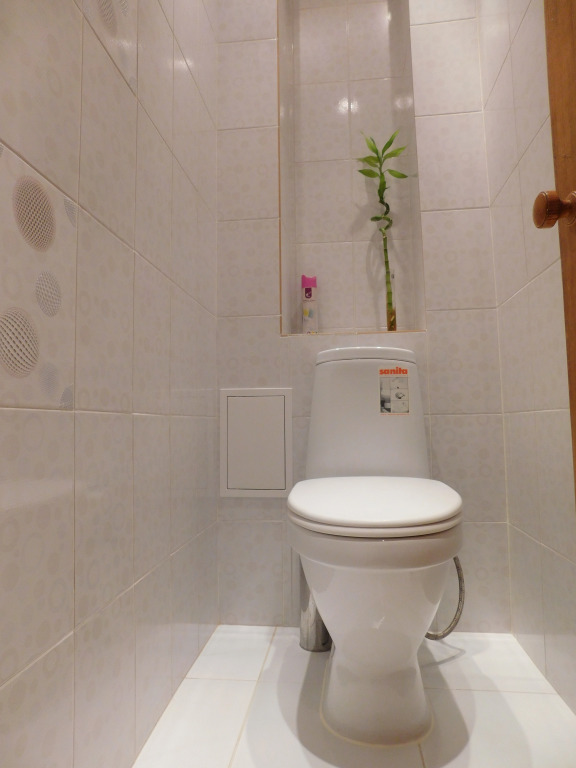 Апартаменты Cozy Belorusskaya Apartments 3