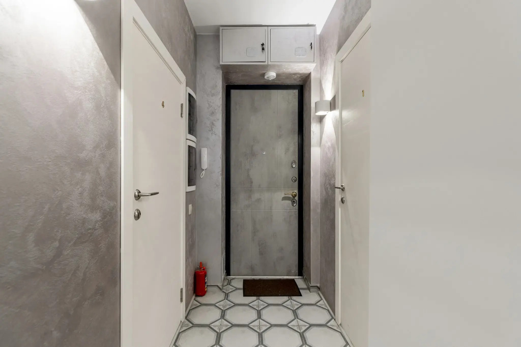 Квартира RentWill Dmitrovskoe Shosse 21 2