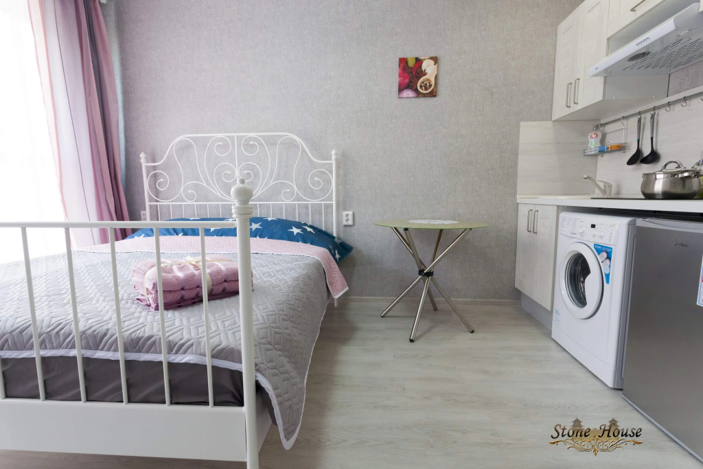 Stome House Lenina 32 A Apartments