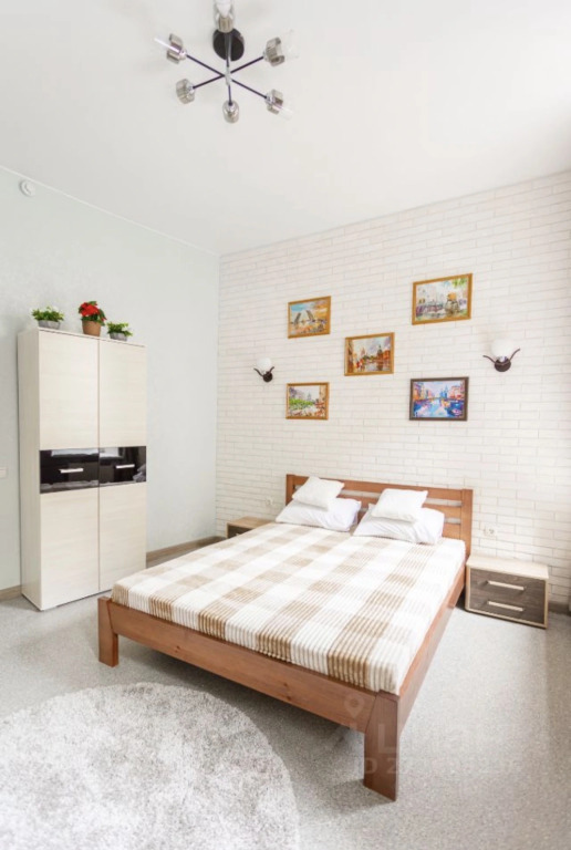 V Samom Tsentre Spb Flat