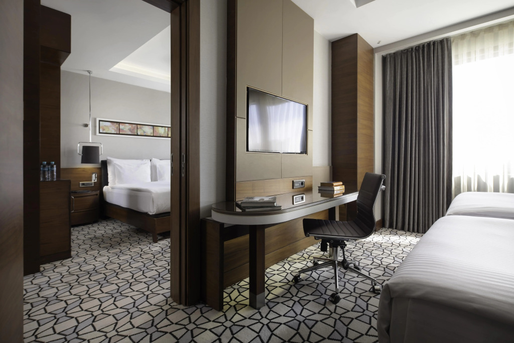 Grand Harilton Otel