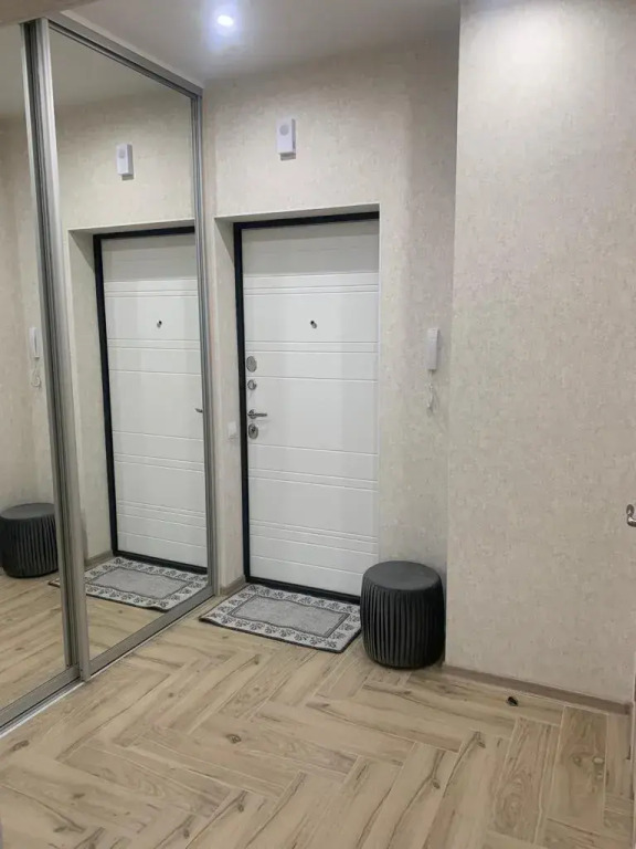 Квартира Феноменальная