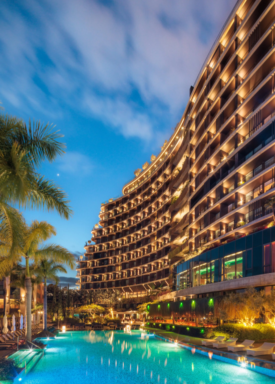Savoy Palace - The Leading Hotels of the World - Savoy Signature