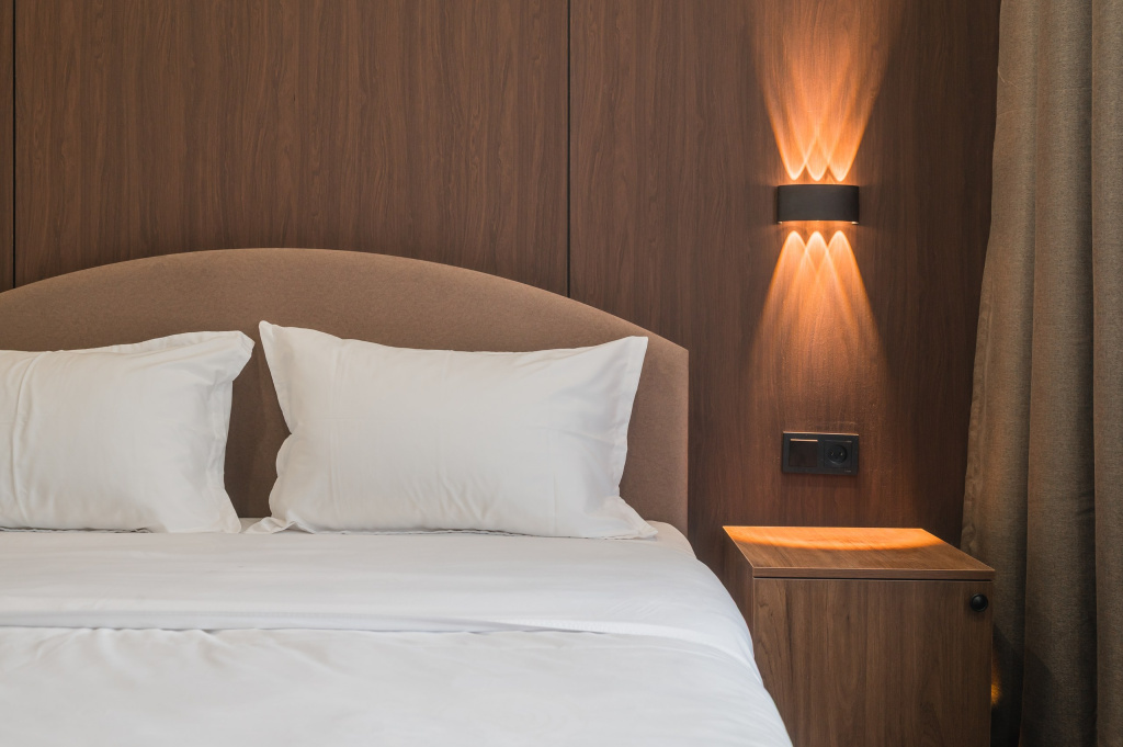 MIRAFI Mini Hotel