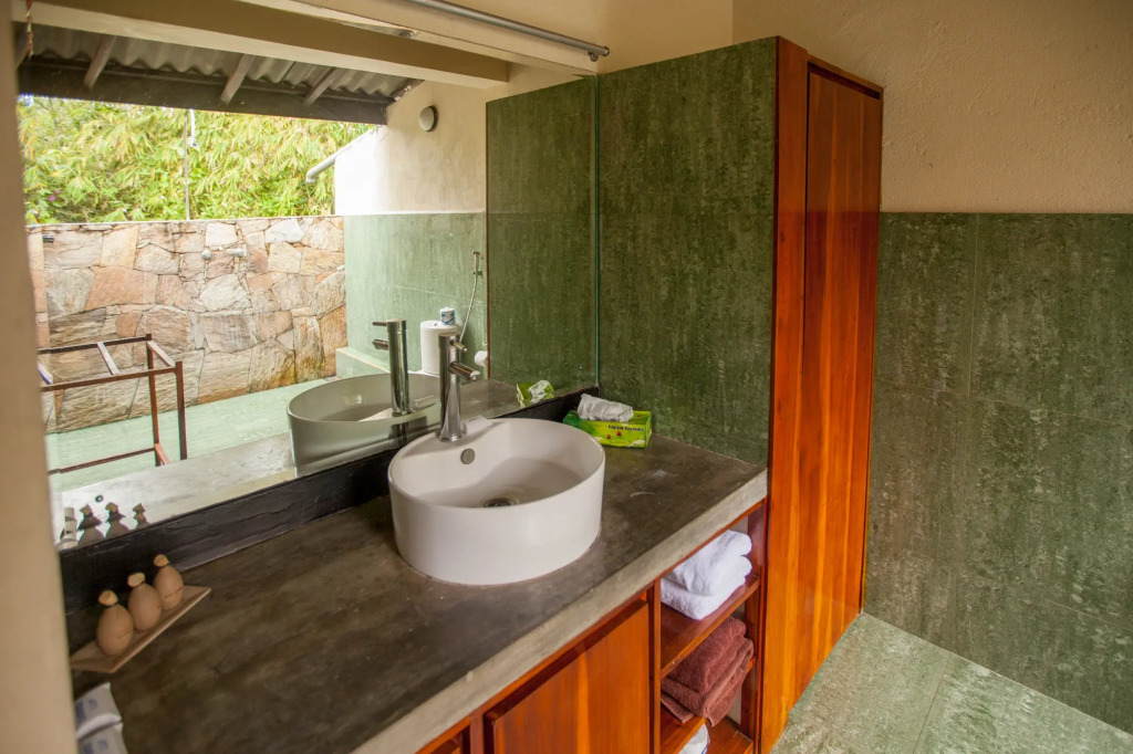Отель Talalla Retreat
