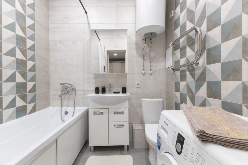 Апартаменты Residence Elegance на Аделя Кутуя