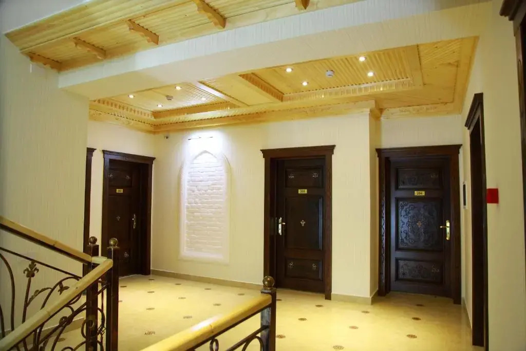 Sultan Hotel Boutique