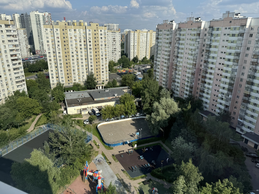 Квартира Двухкомнатная дизайнерская квартира около метро