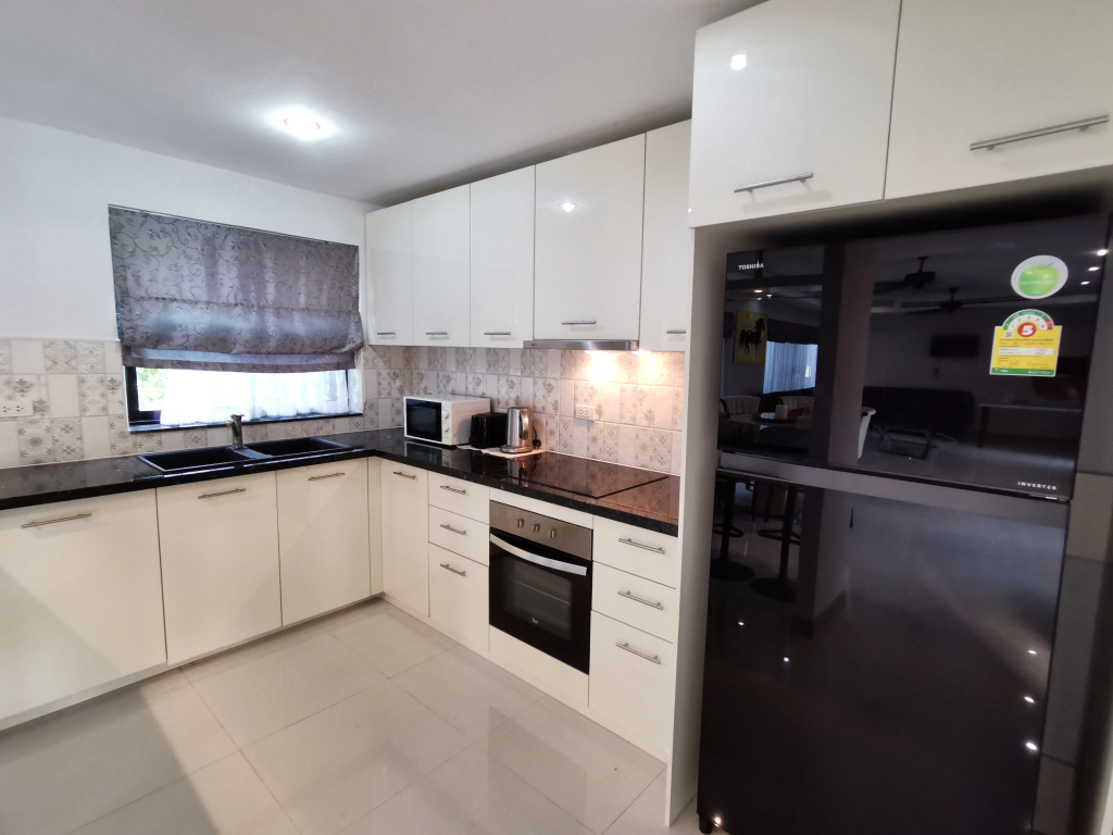 Вилла Talay Sawan Pool Villa 27-12