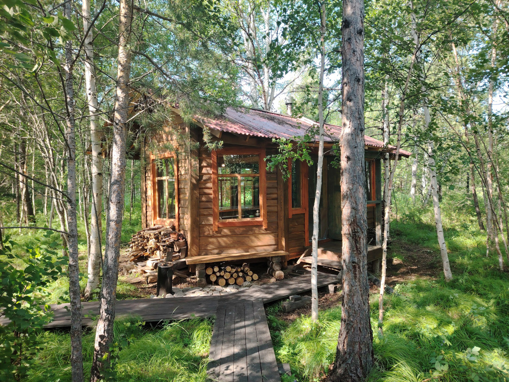 Частный дом Уютный уголок Cozy nook