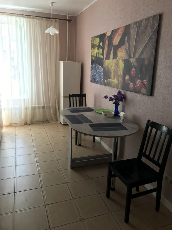 Квартира на Прачечном переулке 3