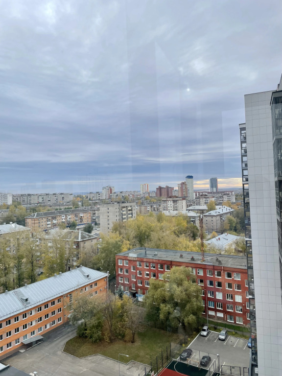 Квартира 4-х Комнатная Рядом с ТРК Планета