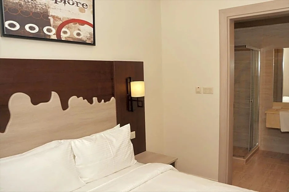 The Lofts Kuwait Fintas